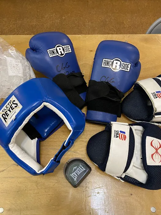 Main Event Boxing and Fitness Picture 10