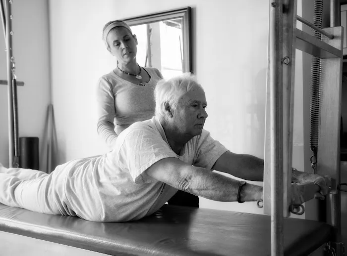Northshore Pilates Picture 7