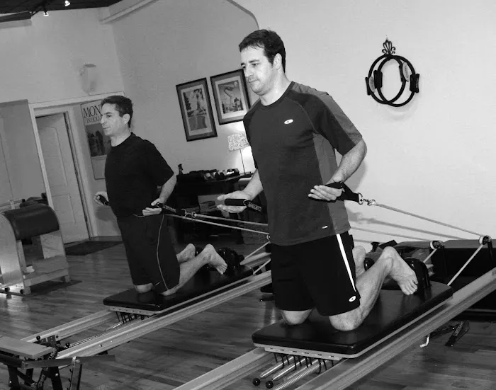 Northshore Pilates Picture 9