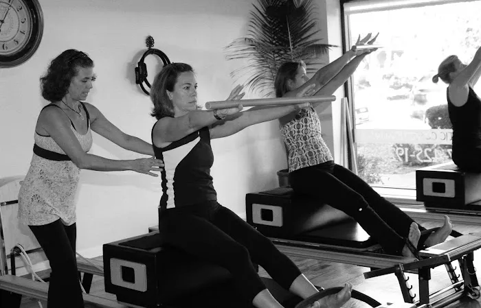 Northshore Pilates Picture 6