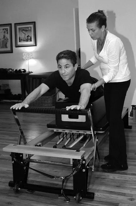 Northshore Pilates Picture 3