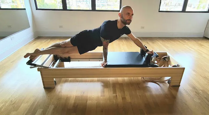 V Pilates Picture 9