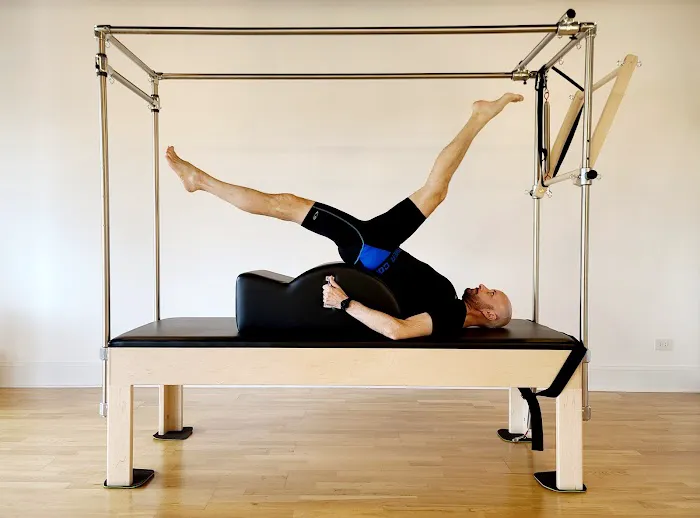 V Pilates Picture 6