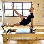 V Pilates