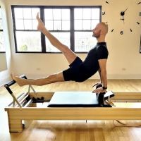 V Pilates ico