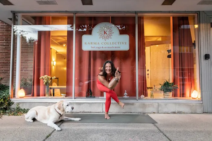 Niyama Yoga Picture 3