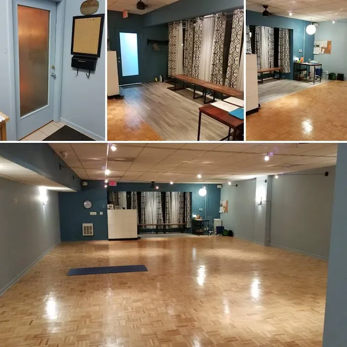 Niyama Yoga Picture 5