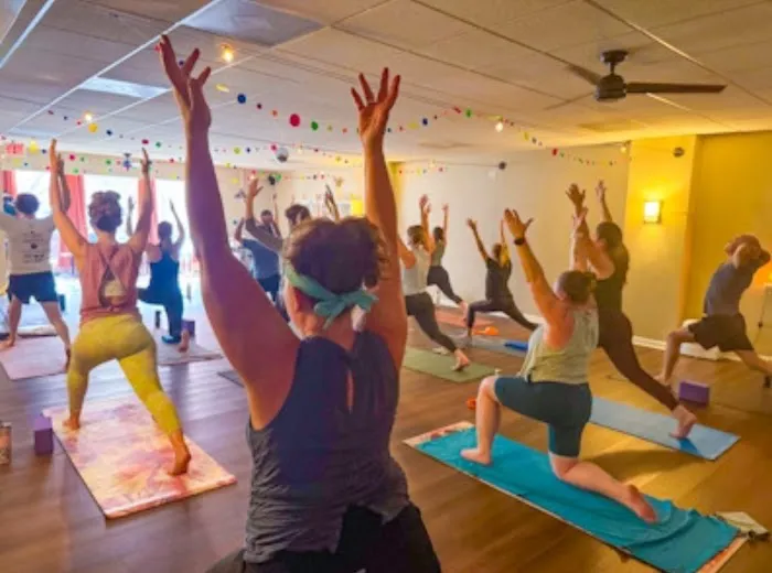 Niyama Yoga Picture 6