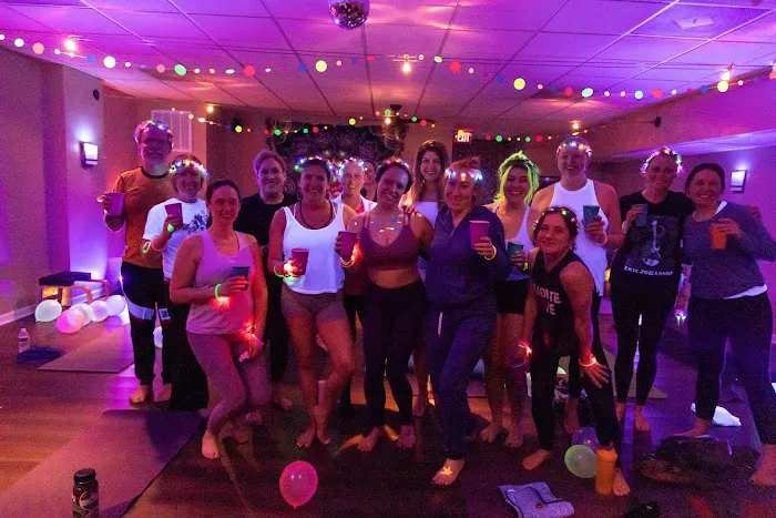 Niyama Yoga Picture 4