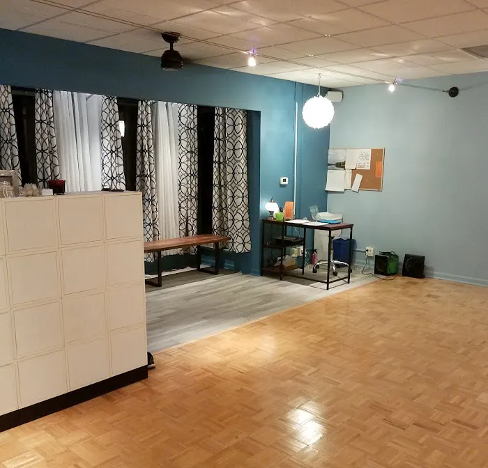 Niyama Yoga Picture 10