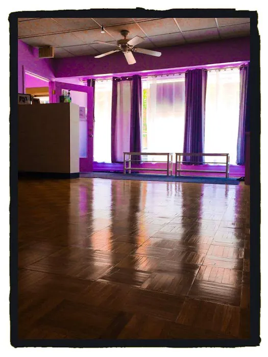 Niyama Yoga Picture 1