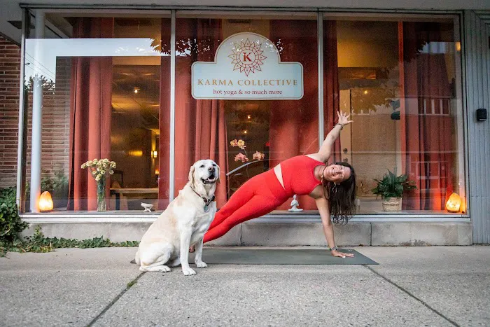 Karma Collective Yoga Picture 3