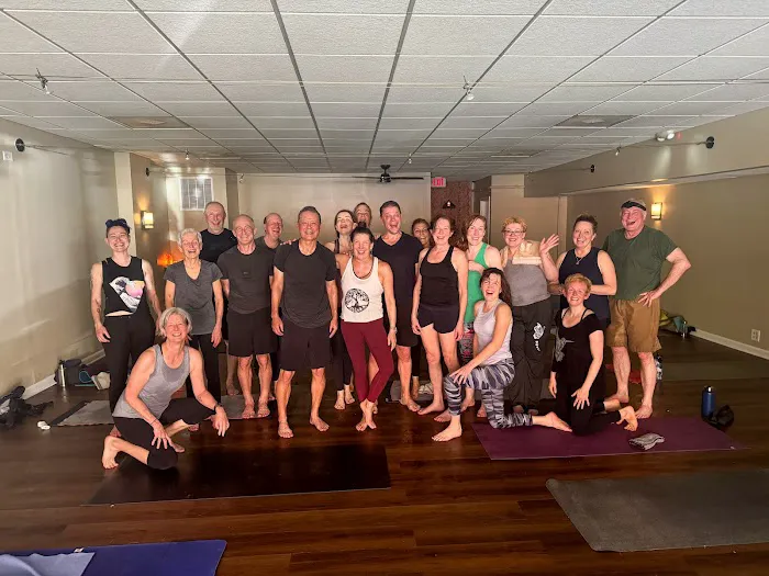 Karma Collective Yoga Picture 4