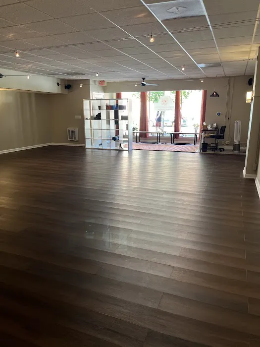 Karma Collective Yoga Picture 1