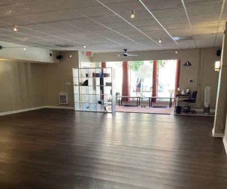 Karma Collective Yoga
