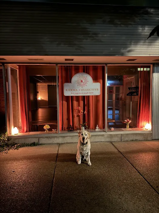 Karma Collective Yoga Picture 7