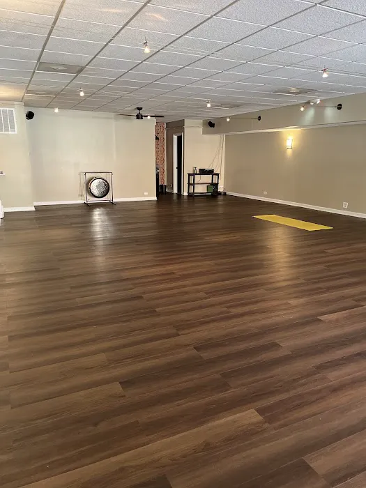 Karma Collective Yoga Picture 10