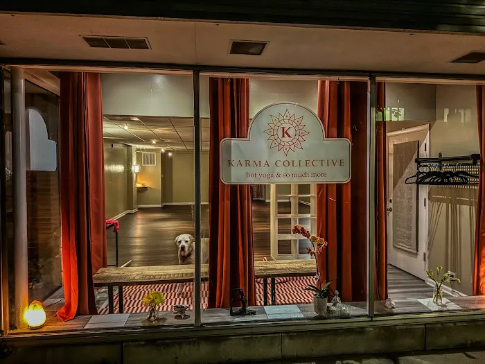 Karma Collective Yoga Picture 5