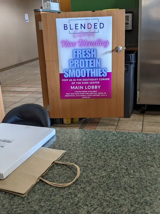 Park Center Health and Fitness Picture 3