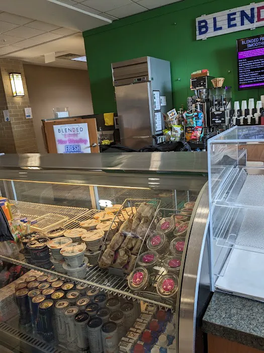 Park Center Health and Fitness Picture 2