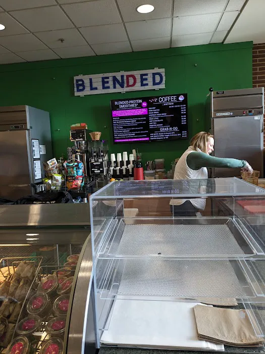 Park Center Health and Fitness Picture 1