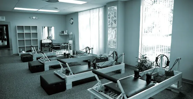 Swan Dive Center for Pilates Picture 4