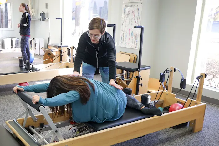 Swan Dive Center for Pilates Picture 2