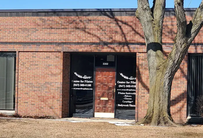 Swan Dive Center for Pilates Picture 10