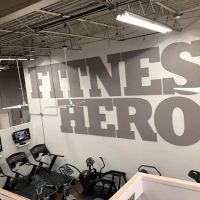 Fitness Hero ico