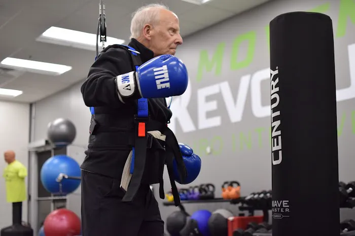 Movement Revolution Picture 1