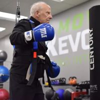 Movement Revolution ico