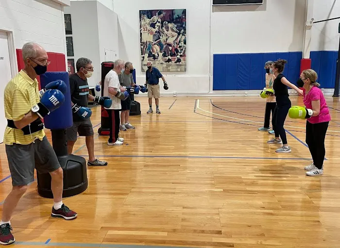 Movement Revolution Picture 9