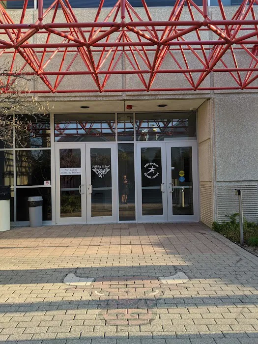 Movement Revolution Picture 4