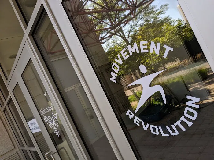 Movement Revolution Picture 7