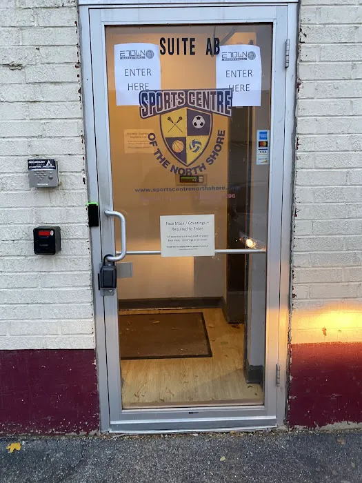 Basketball Warehouse Picture 1