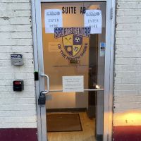 Basketball Warehouse ico