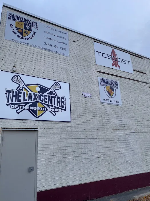 Basketball Warehouse Picture 5