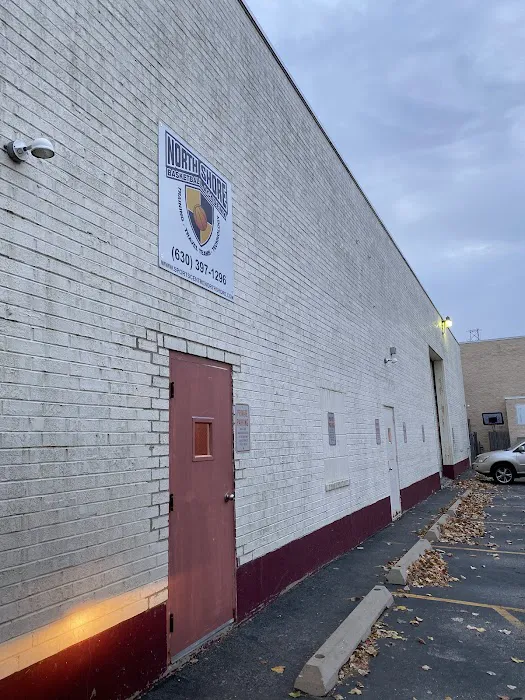 Basketball Warehouse Picture 2