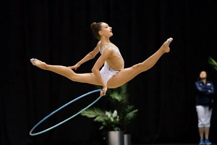 North Shore Rhythmic Gymnastics Picture 1