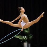 North Shore Rhythmic Gymnastics ico