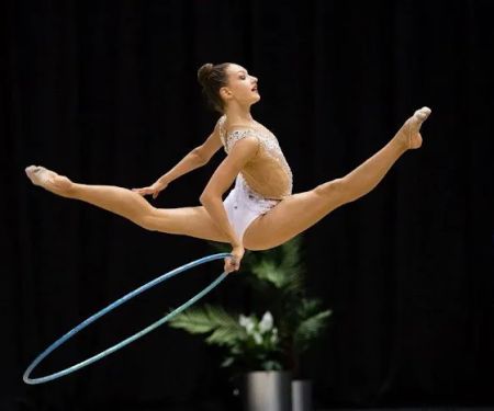 North Shore Rhythmic Gymnastics