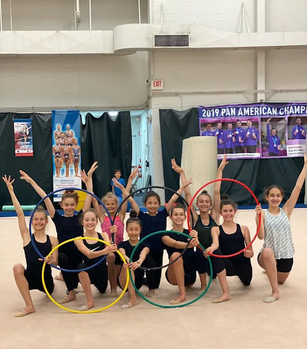 North Shore Rhythmic Gymnastics Picture 2