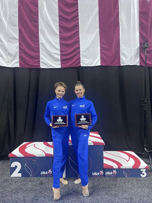 North Shore Rhythmic Gymnastics Picture 4