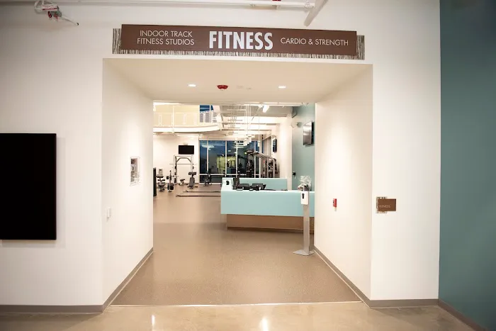 Techny Prairie Activity Center Picture 2