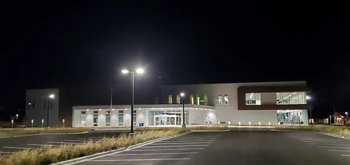 Techny Prairie Activity Center Picture 6