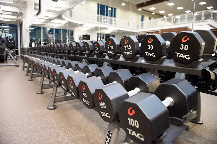 Techny Prairie Activity Center Picture 1