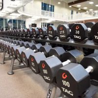 Techny Prairie Activity Center ico