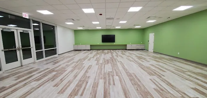 Techny Prairie Activity Center Picture 4