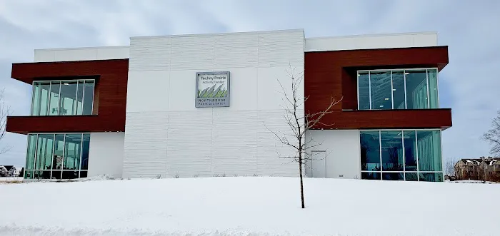 Techny Prairie Activity Center Picture 8