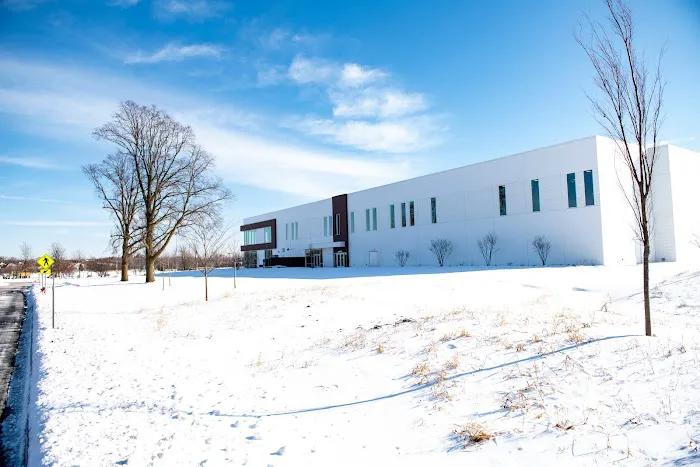 Techny Prairie Activity Center Picture 10